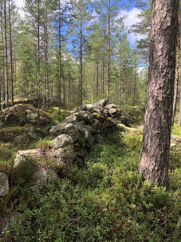 Kuusamon Lihapullat